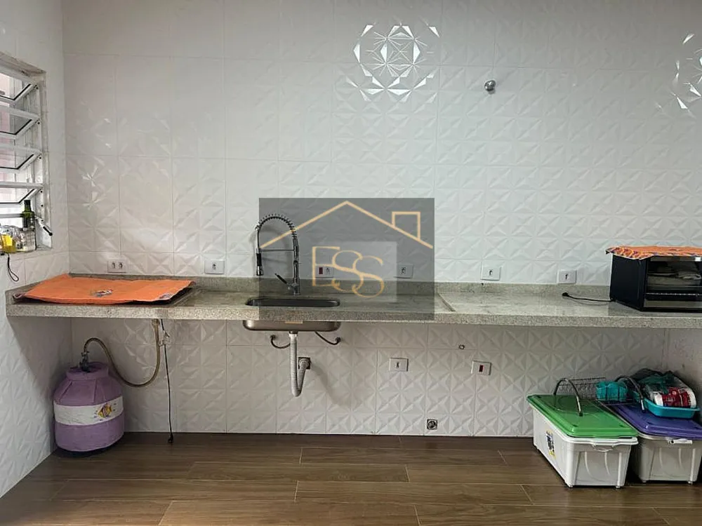 Casa, 4 quartos, 85 m² - Foto 1