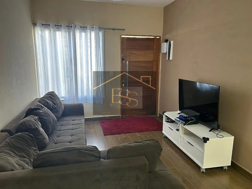 Casa, 4 quartos, 85 m² - Foto 2