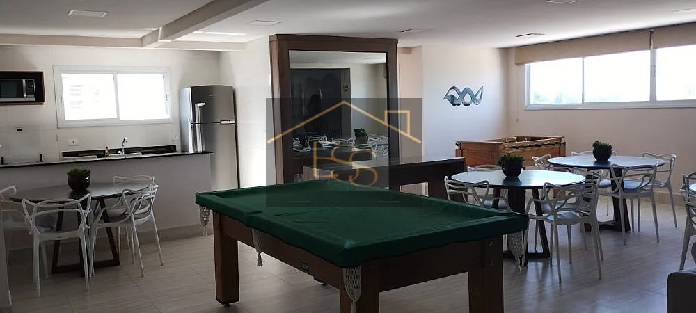 Apartamento, 2 quartos, 66 m² - Foto 3