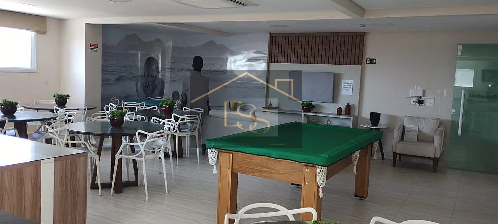 Apartamento, 2 quartos, 66 m² - Foto 1