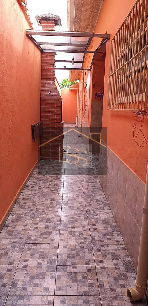 Casa, 3 quartos, 152 m² - Foto 11
