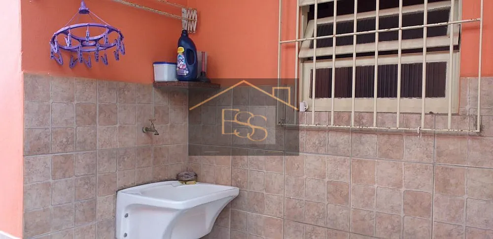 Casa, 3 quartos, 152 m² - Foto 4