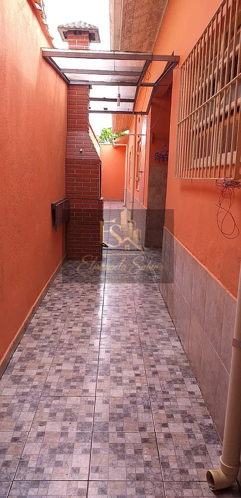 Casa, 3 quartos, 152 m² - Foto 19