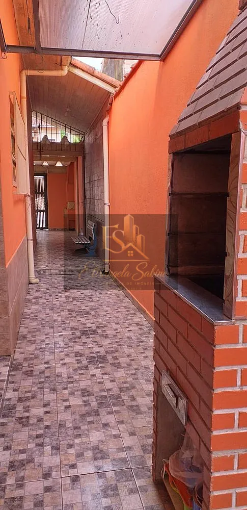 Casa, 3 quartos, 152 m² - Foto 18
