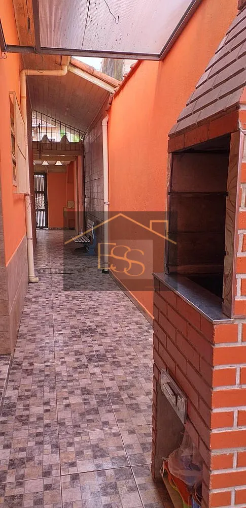 Casa, 3 quartos, 152 m² - Foto 8