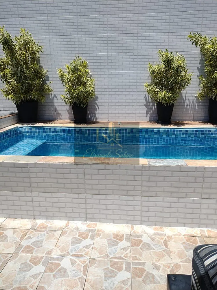 Casa, 2 quartos, 80 m² - Foto 13