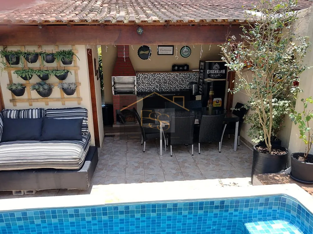 Casa, 2 quartos, 80 m² - Foto 5