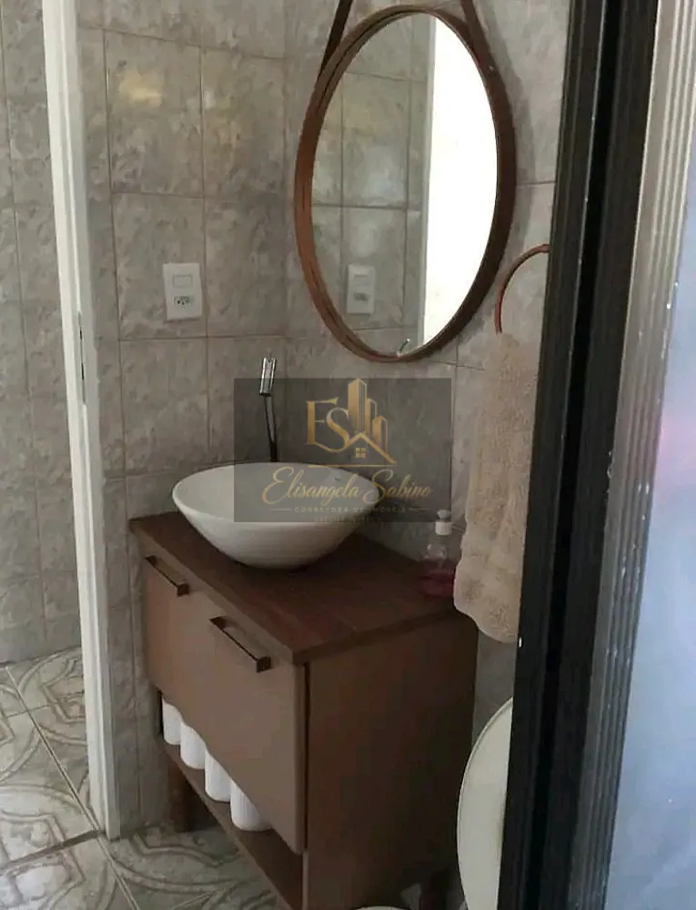 Casa, 2 quartos, 80 m² - Foto 18
