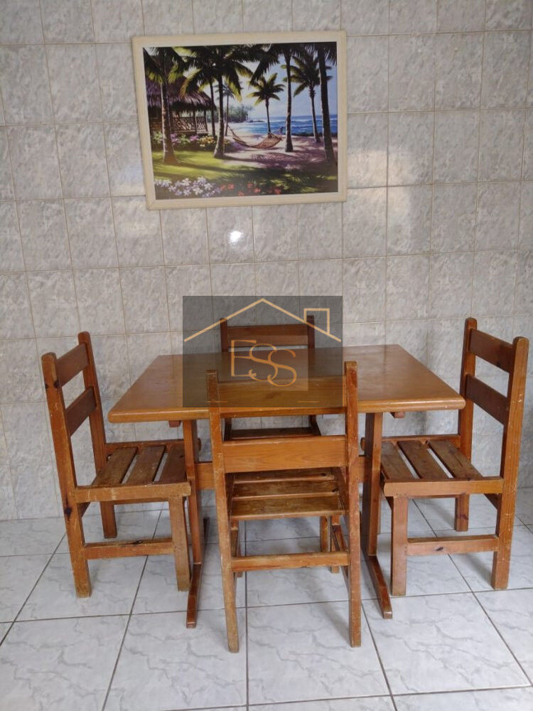 Casa, 2 quartos, 80 m² - Foto 4