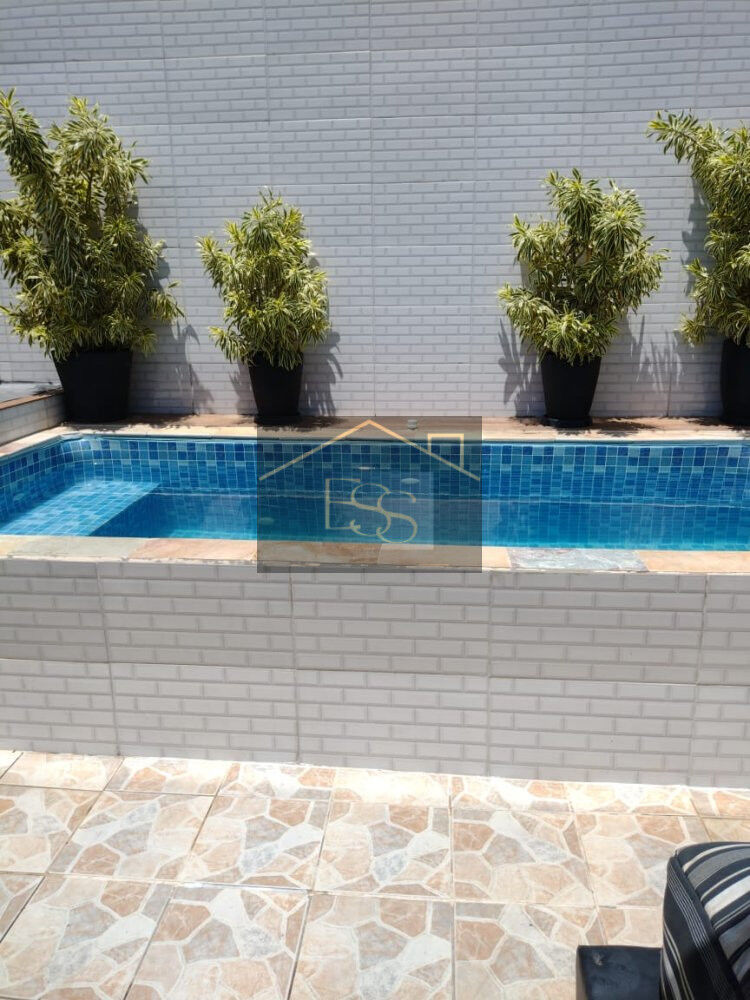 Casa, 2 quartos, 80 m² - Foto 1