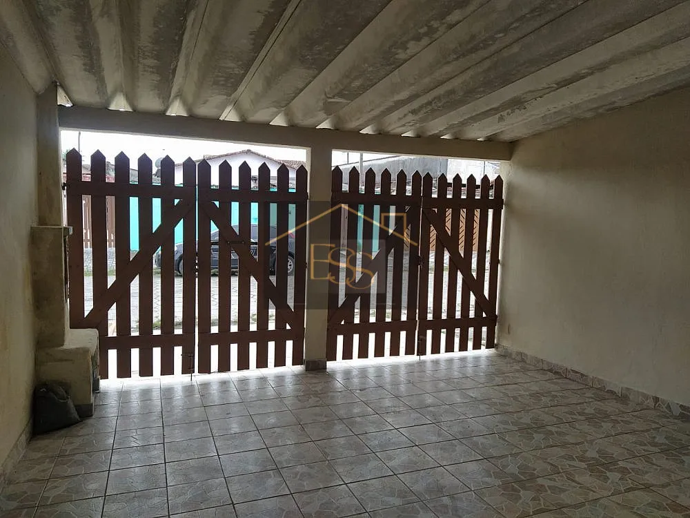 Casa, 2 quartos, 80 m² - Foto 3