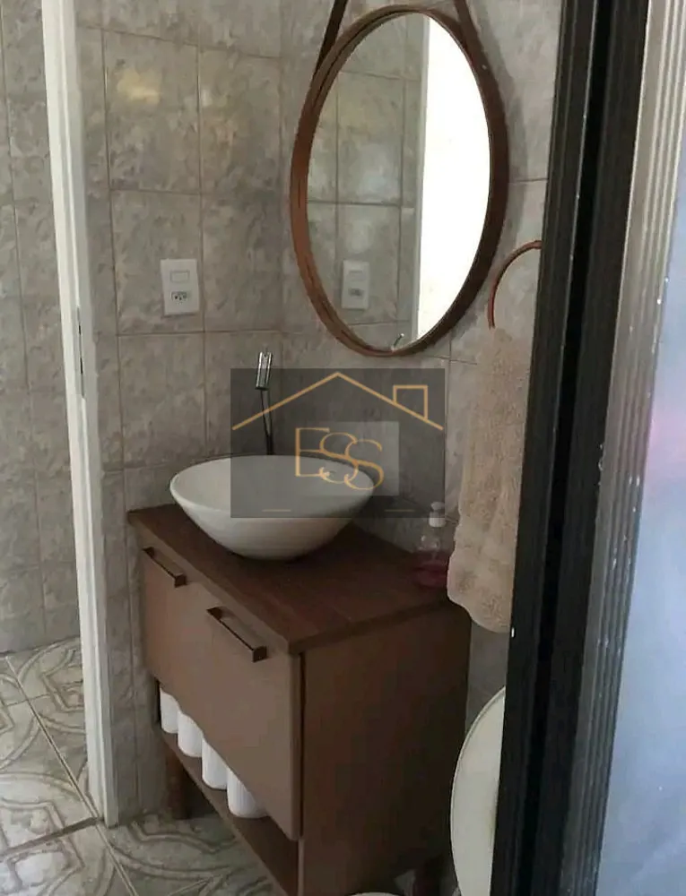 Casa, 2 quartos, 80 m² - Foto 6