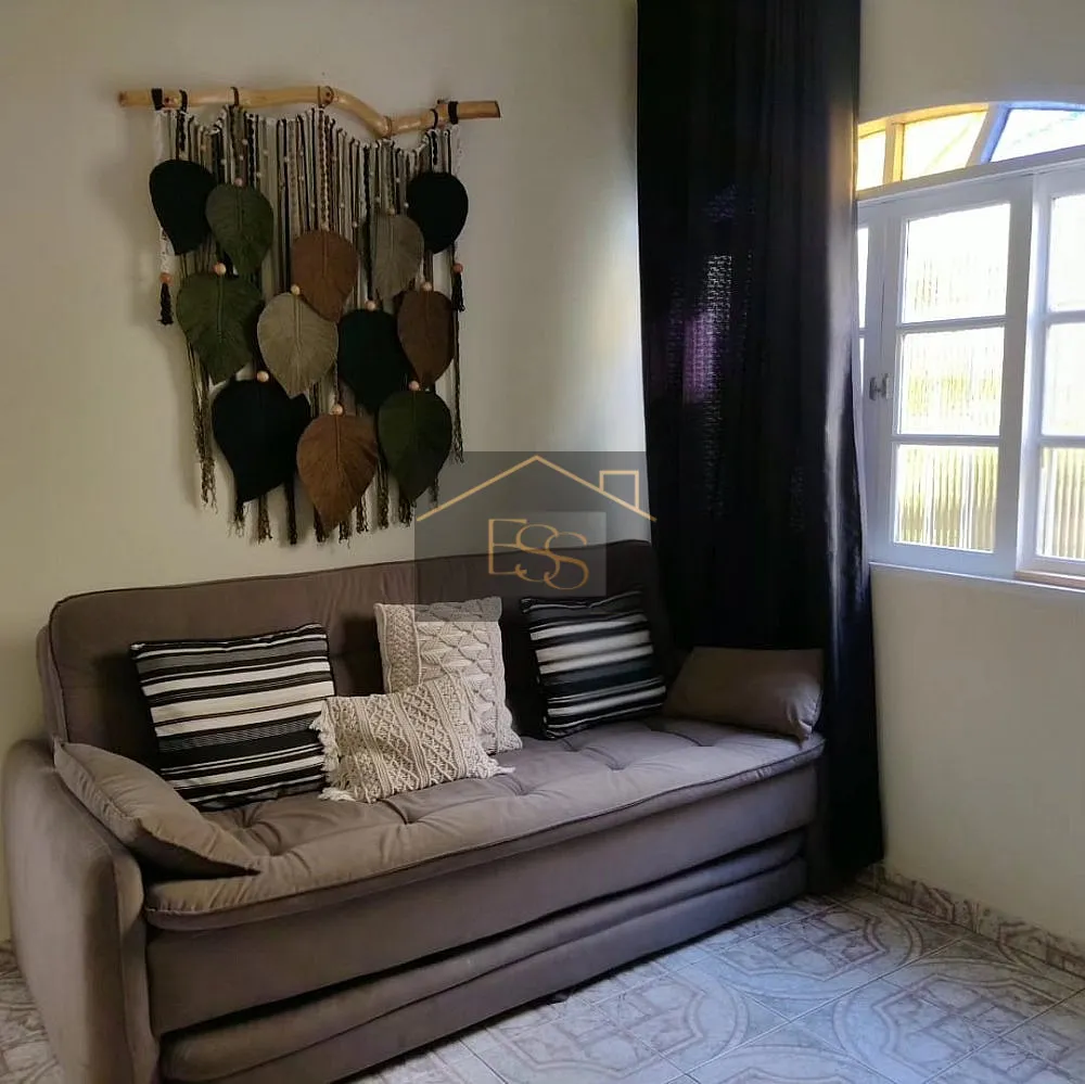 Casa, 2 quartos, 80 m² - Foto 8