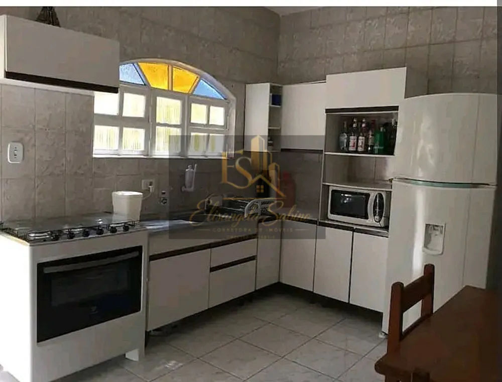 Casa, 2 quartos, 80 m² - Foto 14