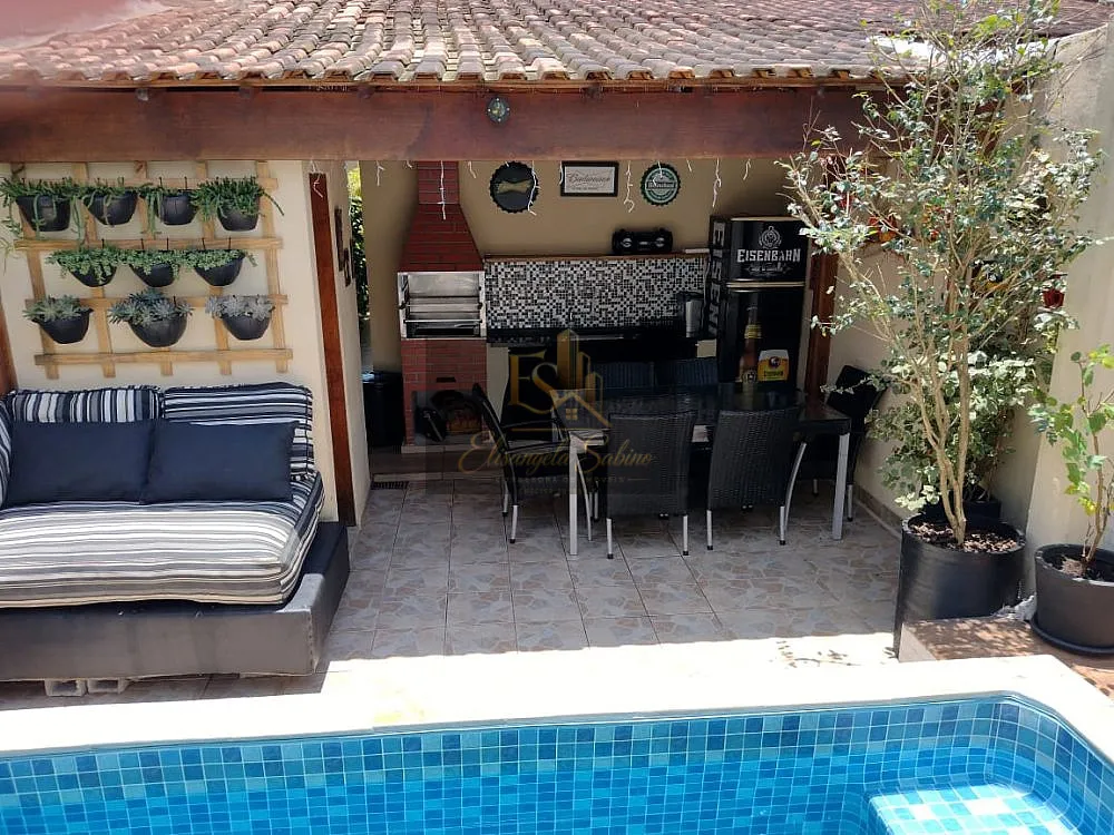 Casa, 2 quartos, 80 m² - Foto 19