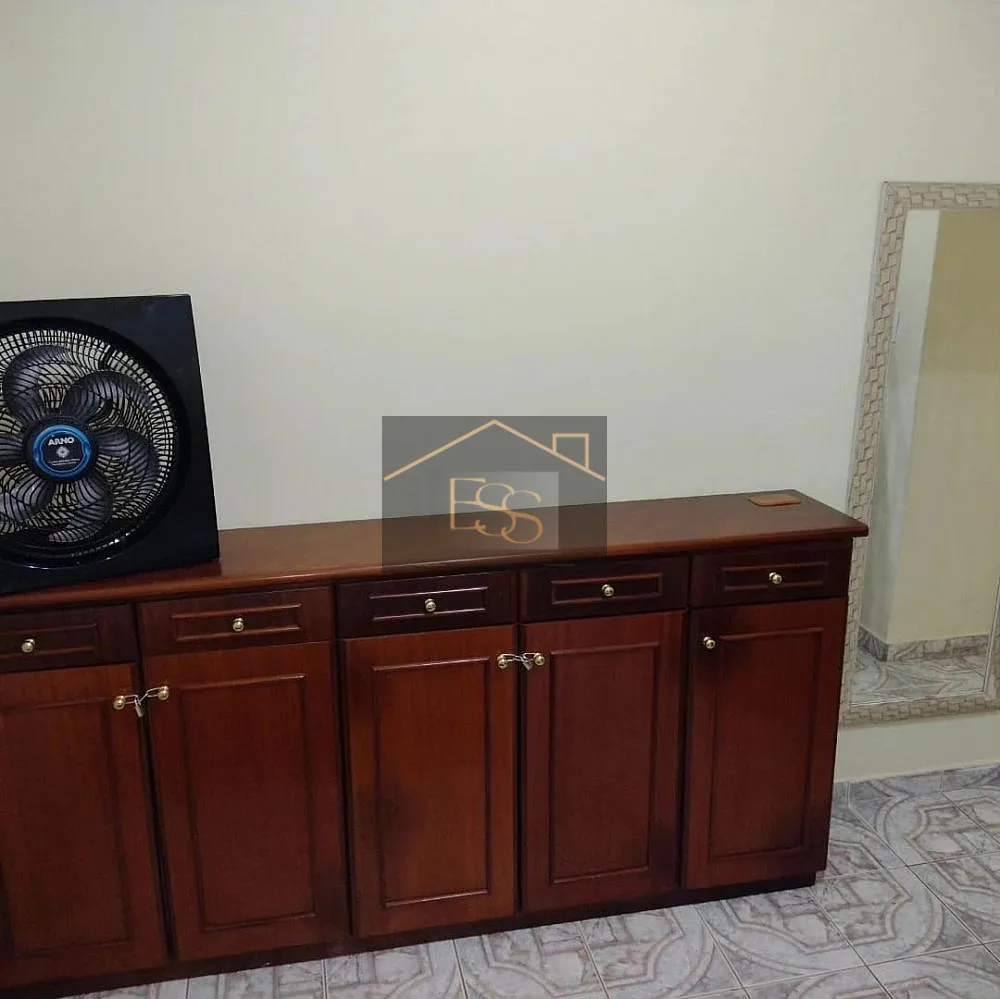 Casa, 2 quartos, 80 m² - Foto 1