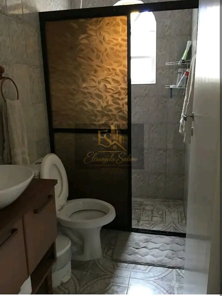 Casa, 2 quartos, 80 m² - Foto 17