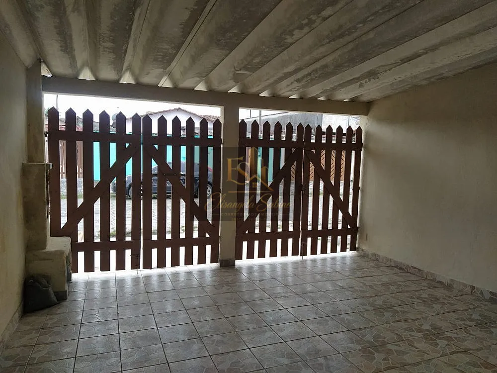 Casa, 2 quartos, 80 m² - Foto 20