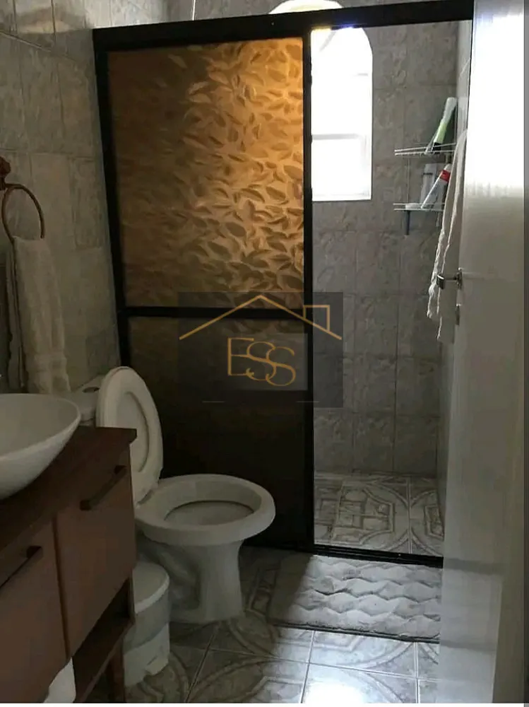 Casa, 2 quartos, 80 m² - Foto 4