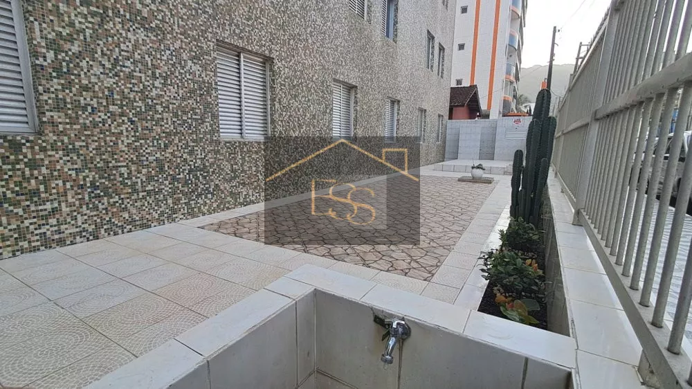 Apartamento à venda com 1 quarto, 51m² - Foto 3