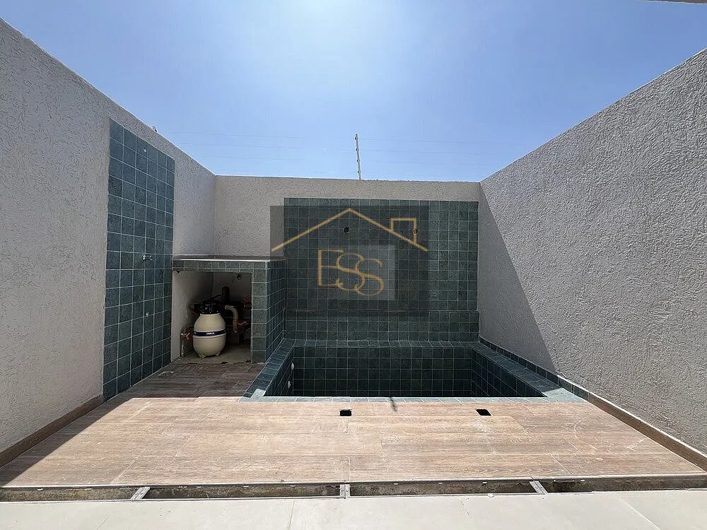 Casa de Condomínio, 2 quartos - Foto 4