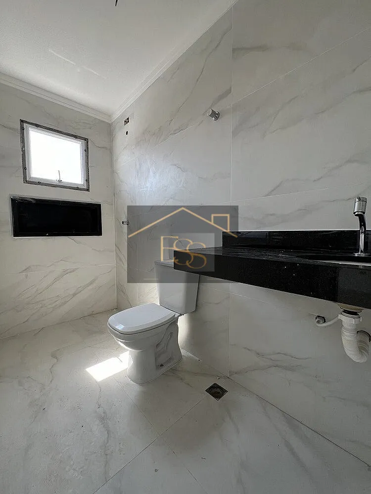 Casa de Condomínio, 2 quartos - Foto 7