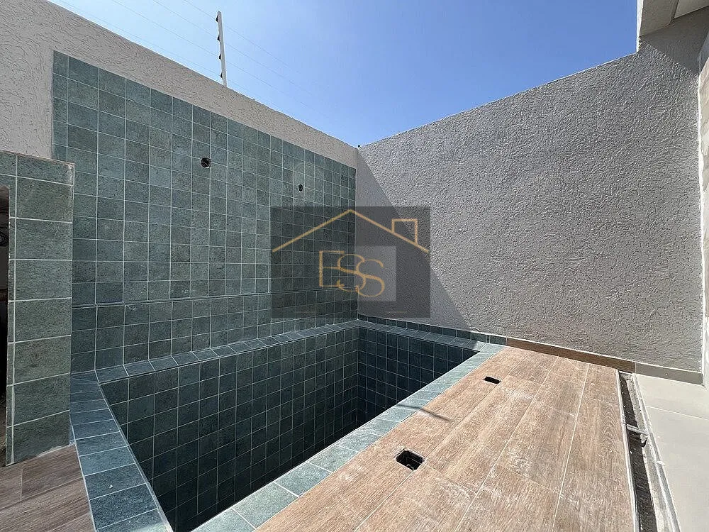 Casa de Condomínio, 2 quartos - Foto 2