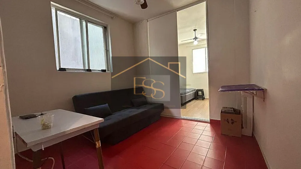 Kitnet-Studio, 30 m² - Foto 4