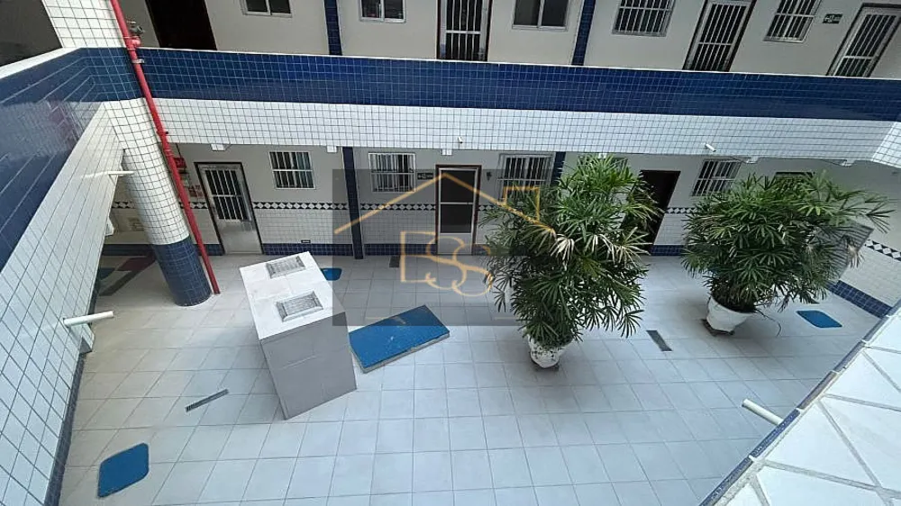 Kitnet-Studio, 30 m² - Foto 1
