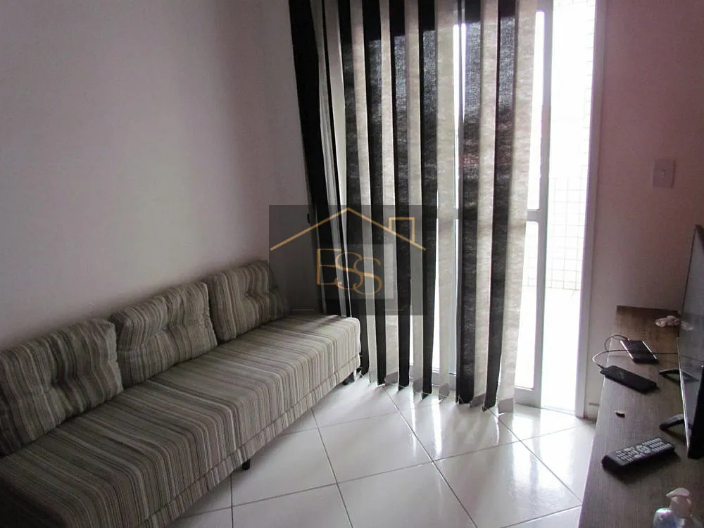 Apartamento, 1 quarto, 50 m² - Foto 6