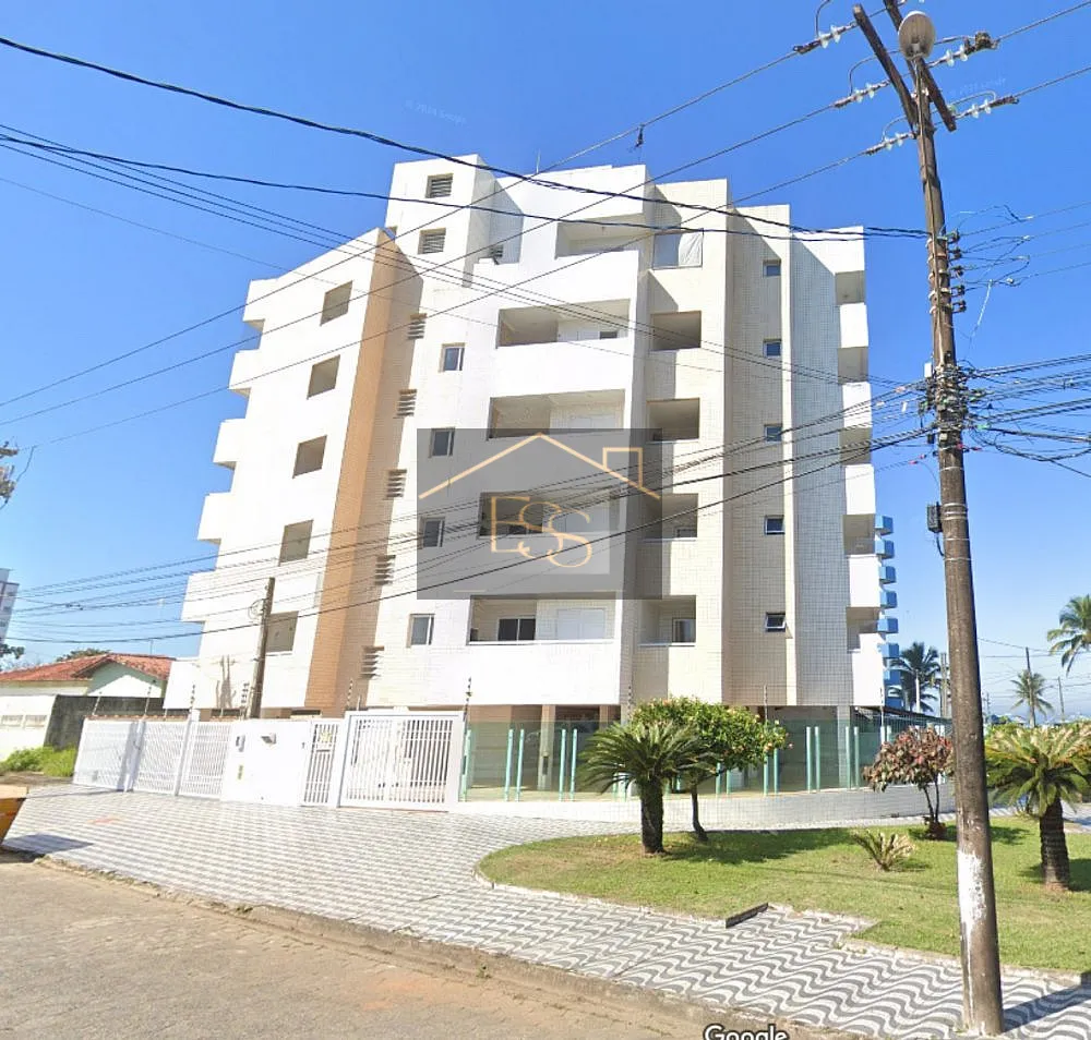 Apartamento, 1 quarto, 50 m² - Foto 1