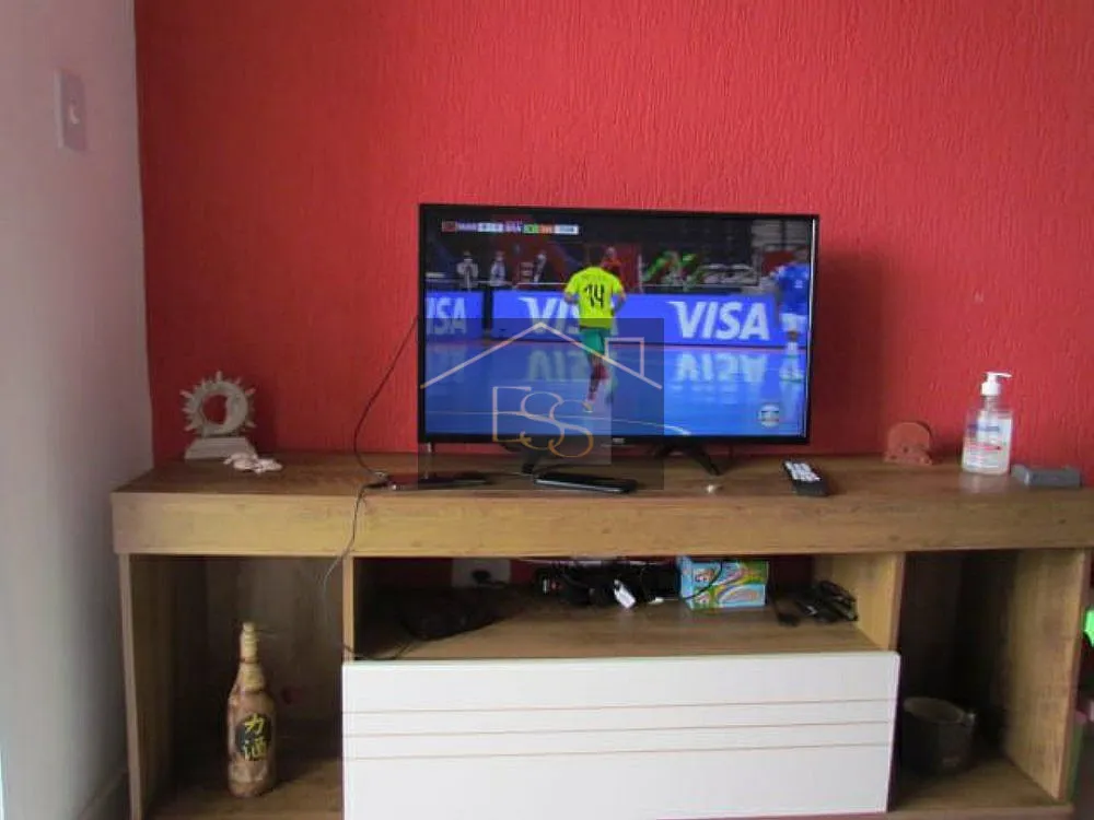 Apartamento, 1 quarto, 50 m² - Foto 11