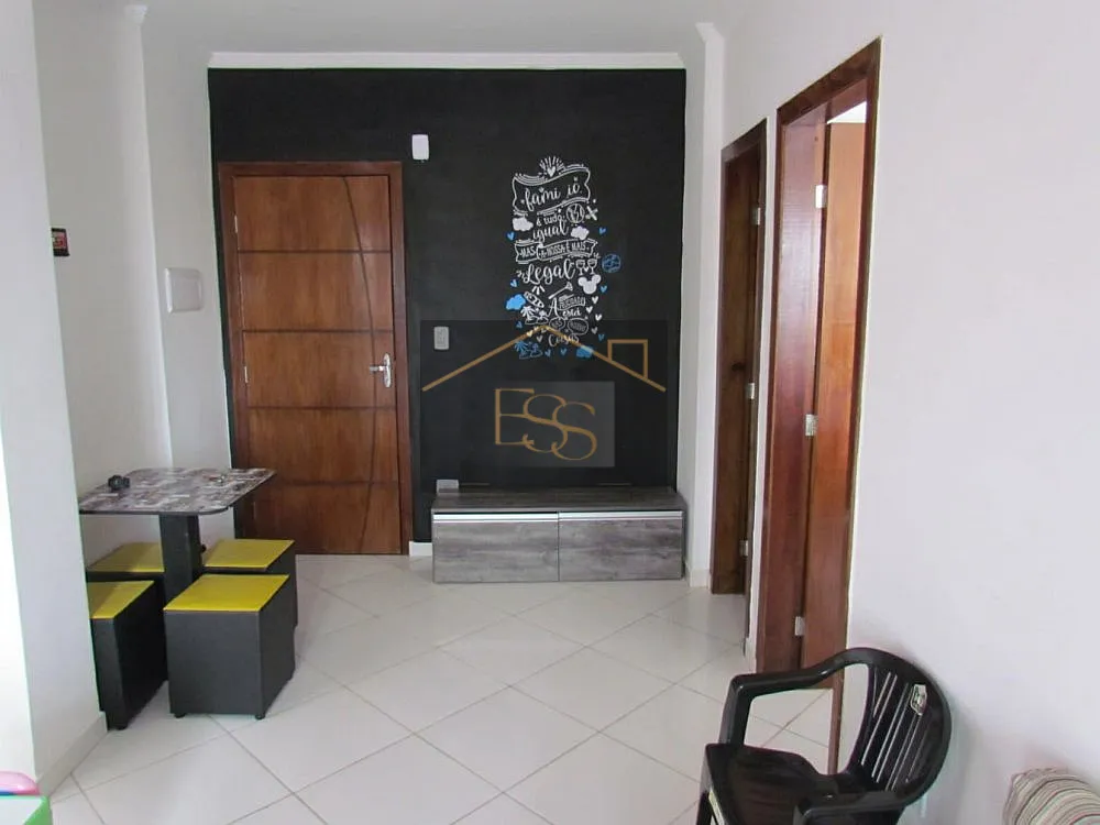 Apartamento, 1 quarto, 50 m² - Foto 5