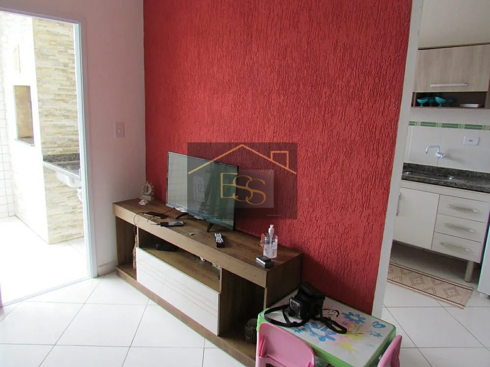 Apartamento, 1 quarto, 50 m² - Foto 3