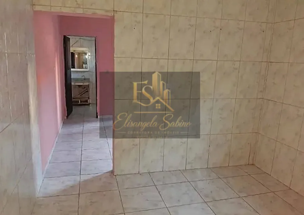 Casa, 1 quarto, 41 m² - Foto 13
