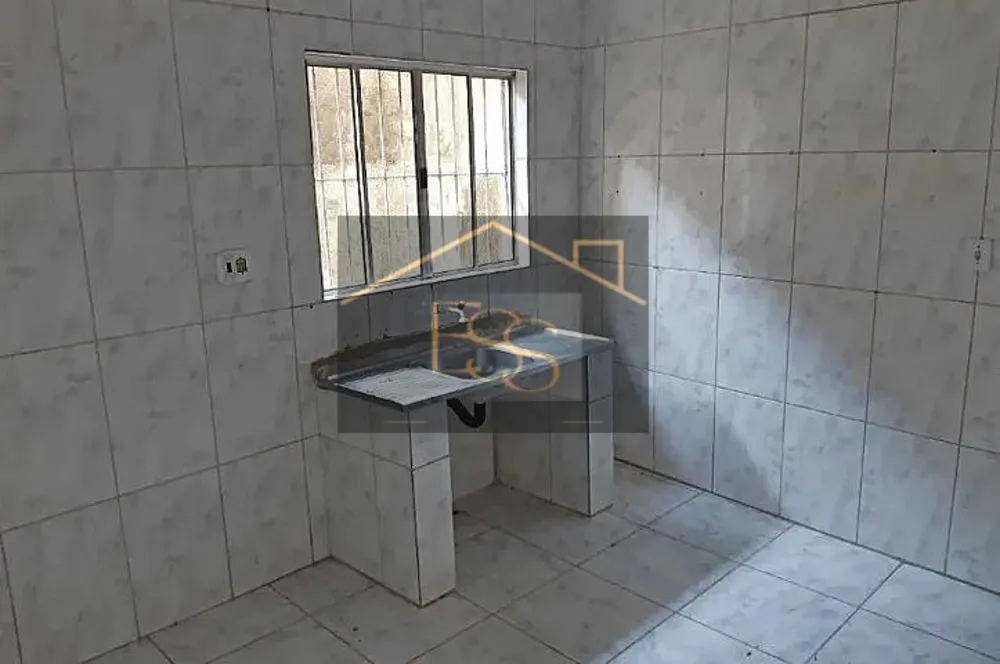 Casa, 1 quarto, 41 m² - Foto 4
