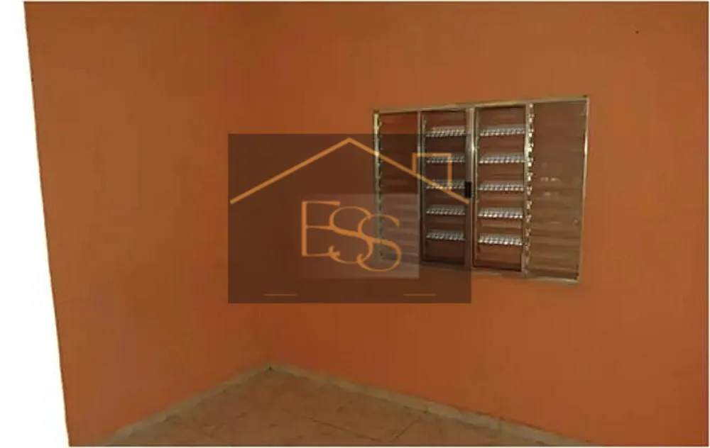 Casa, 1 quarto, 41 m² - Foto 2