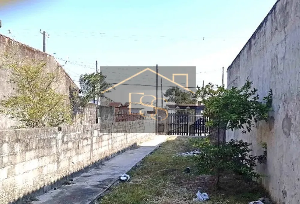Casa, 1 quarto, 41 m² - Foto 6