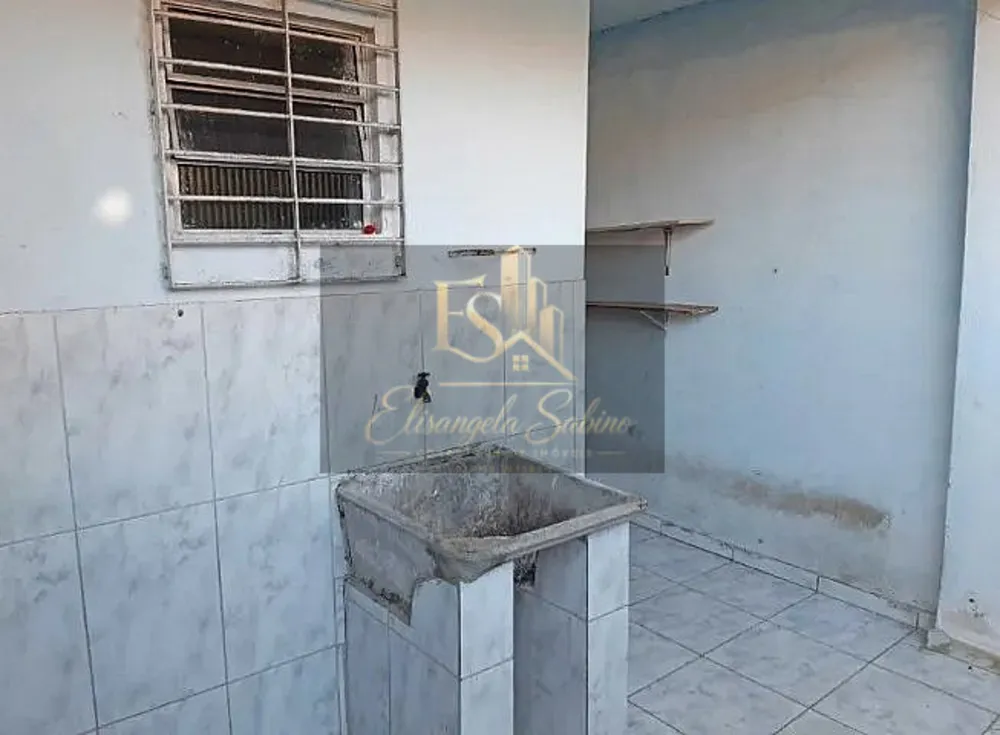 Casa, 1 quarto, 41 m² - Foto 16