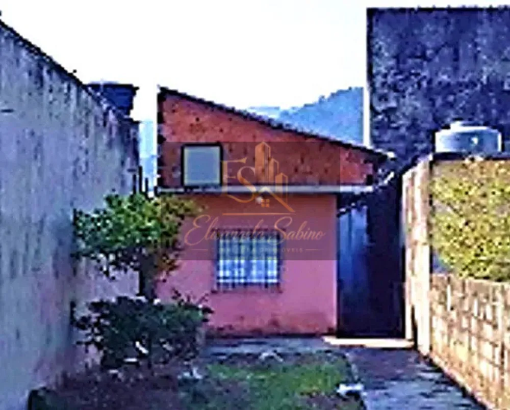 Casa, 1 quarto, 41 m² - Foto 9