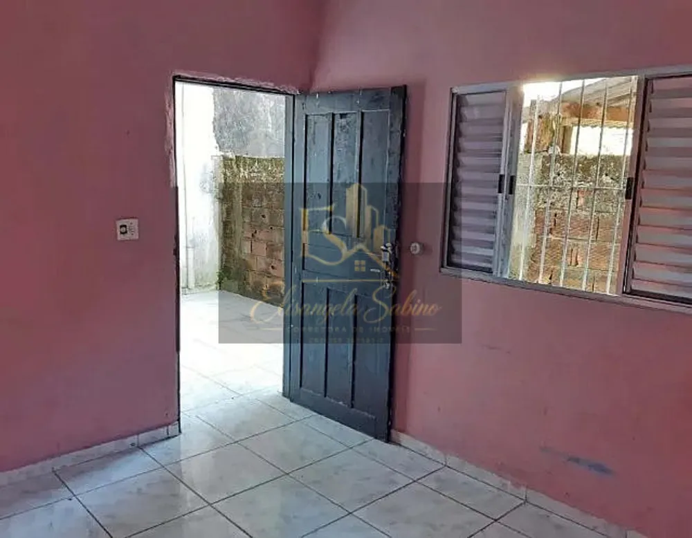 Casa, 1 quarto, 41 m² - Foto 12