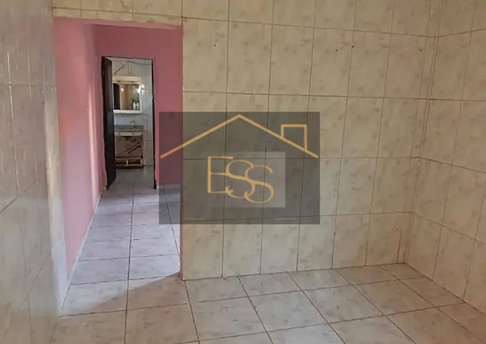Casa, 1 quarto, 41 m² - Foto 5