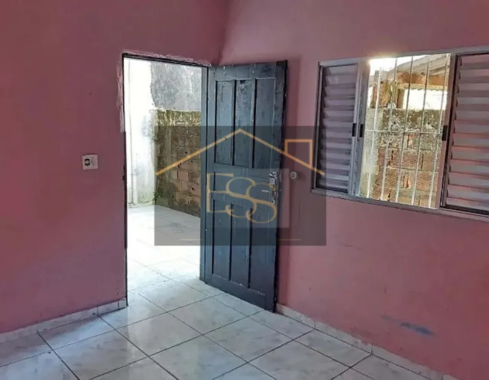 Casa, 1 quarto, 41 m² - Foto 7