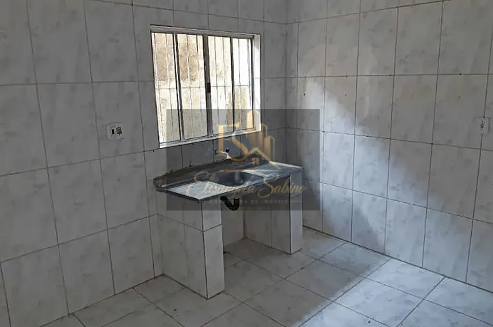 Casa, 1 quarto, 41 m² - Foto 14