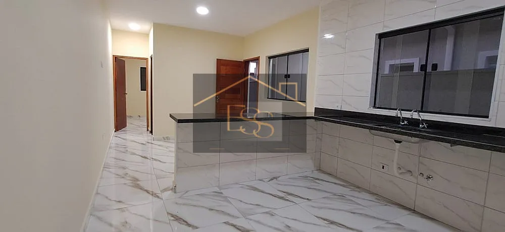 Casa, 2 quartos, 62 m² - Foto 6