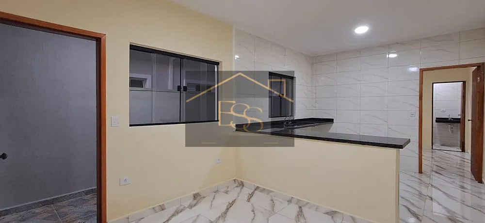 Casa, 2 quartos, 62 m² - Foto 10