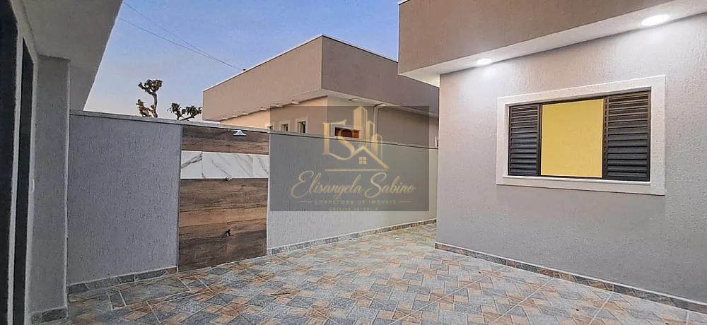 Casa, 2 quartos, 62 m² - Foto 13