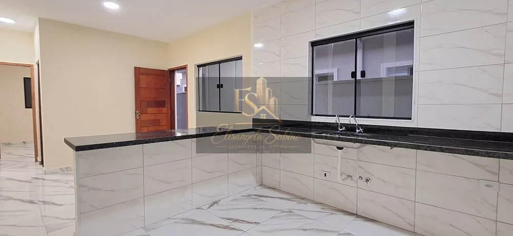 Casa, 2 quartos, 62 m² - Foto 16