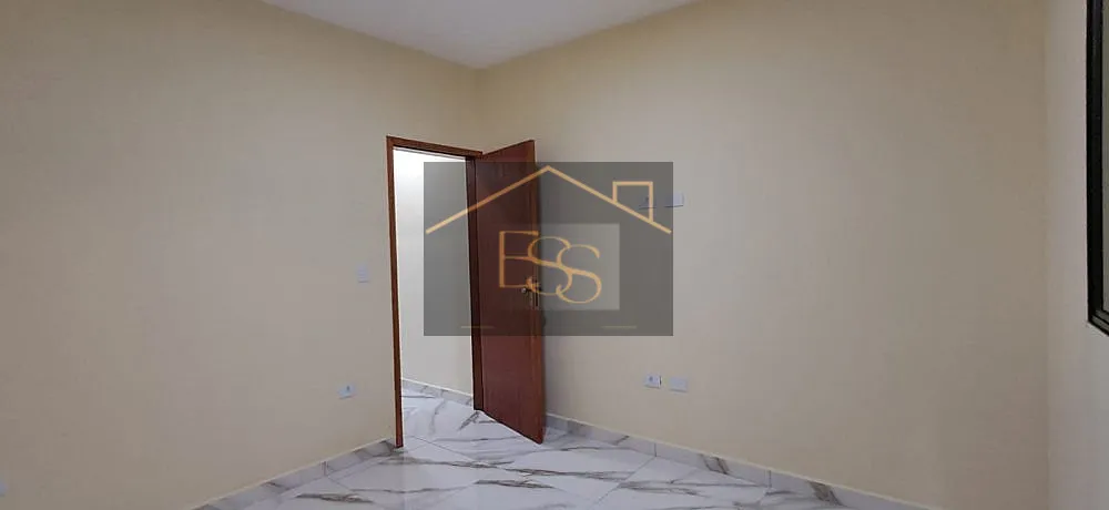 Casa, 2 quartos, 62 m² - Foto 1
