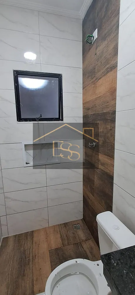 Casa, 2 quartos, 62 m² - Foto 12